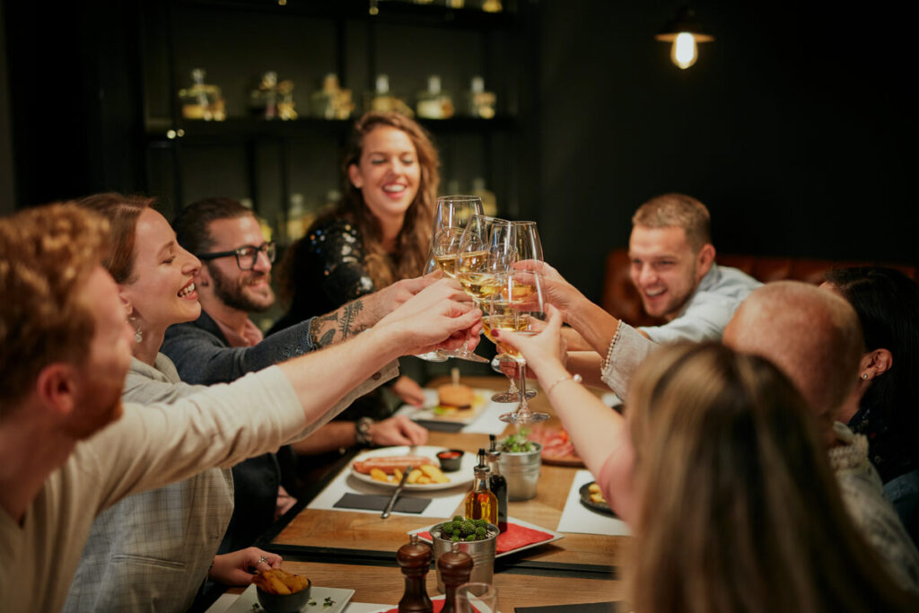 Blasdell Bites: A Food Lover’s Guide to the Best Restaurants and Hidden Gems in Hamburg, NY